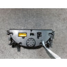 COMMANDE DE CHAUFFAGE CITROEN C5 2001-2004