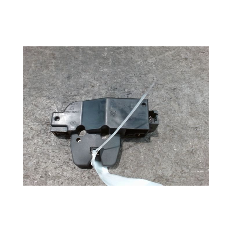SERRURE HAYON  CITROEN C5 2001-2004