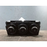 COMMANDE DE CHAUFFAGE PEUGEOT 308 2009-