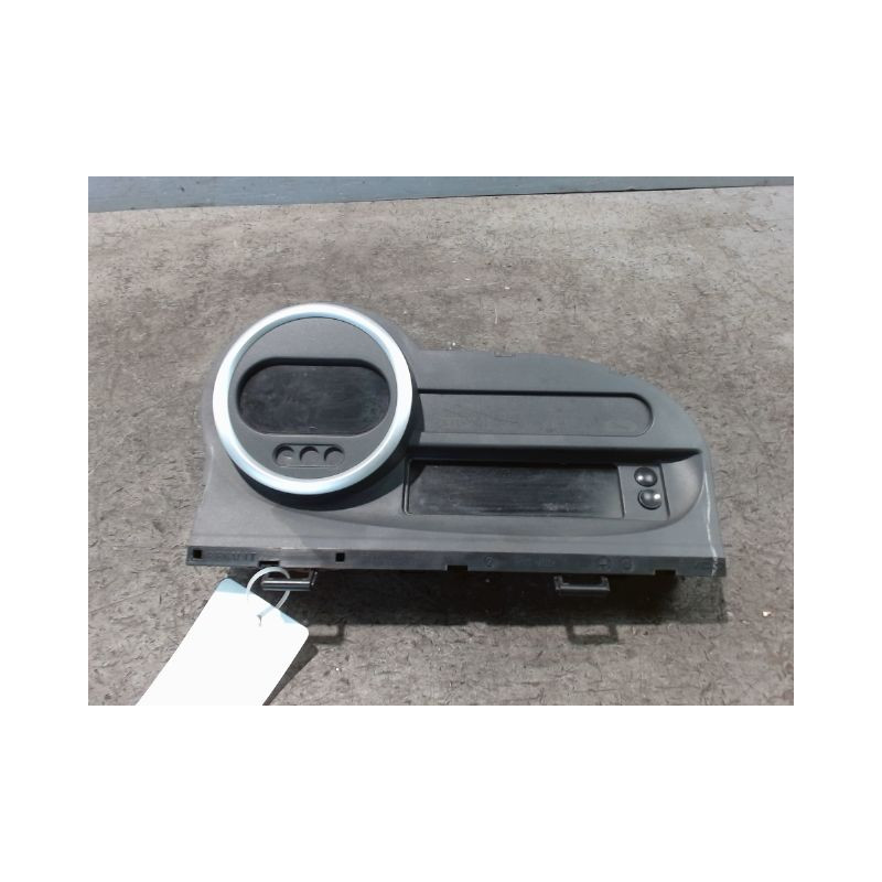 BLOC COMPTEURS RENAULT TWINGO 2 2010-