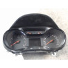 BLOC COMPTEURS OPEL CROSSLAND