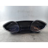 BLOC COMPTEURS PEUGEOT 308 2011-