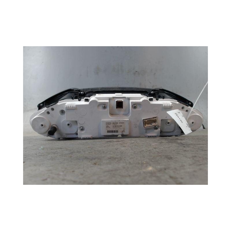 BLOC COMPTEURS PEUGEOT 308 2011-