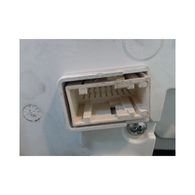 BLOC COMPTEURS PEUGEOT 308 2011-