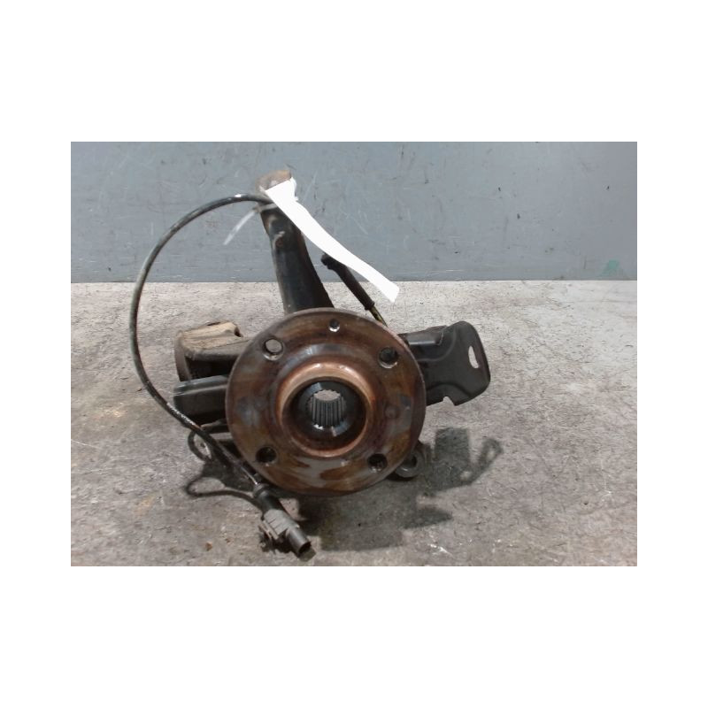 PIVOT AVANT GAUCHE CITROEN C1 3P
