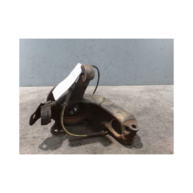 PIVOT AVANT GAUCHE CITROEN C1 3P