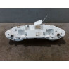 BLOC COMPTEURS PEUGEOT 308 2011-