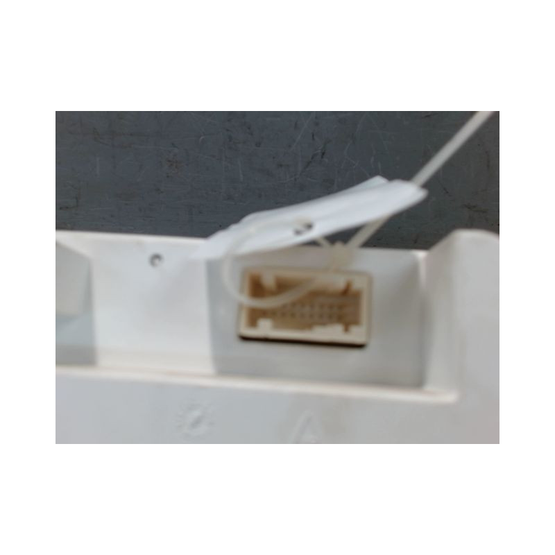 BLOC COMPTEURS PEUGEOT 308 2011-