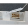 BLOC COMPTEURS PEUGEOT 308 2011-