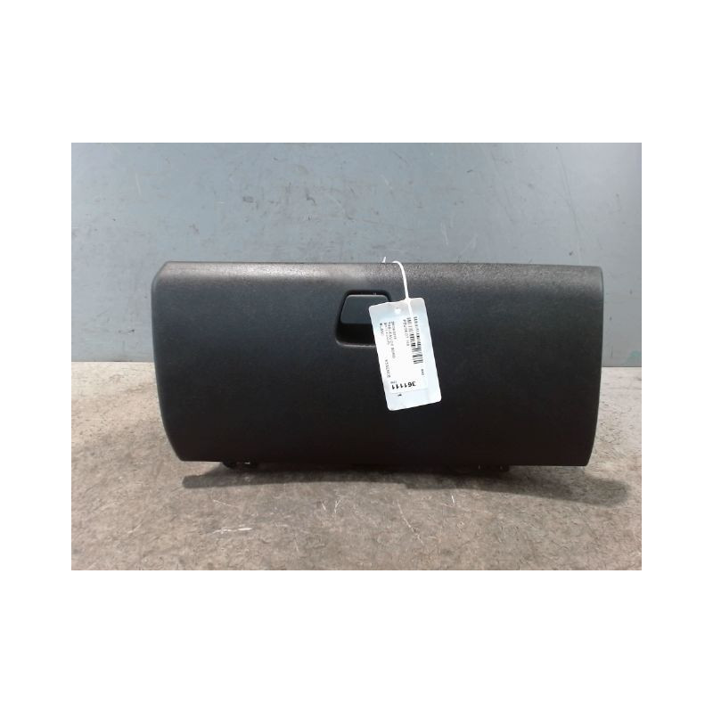 BOITE A GANTS PEUGEOT 108