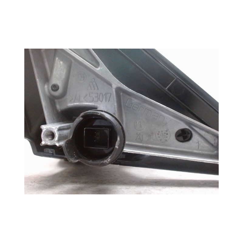 RETROVISEUR EXTERIEUR ELECTRIQUE GAUCHE BMW SERIE 1