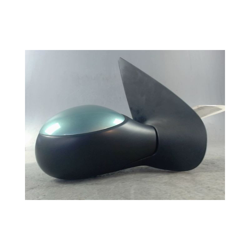 RETROVISEUR EXTERIEUR ELECTRIQUE DROIT PEUGEOT 206