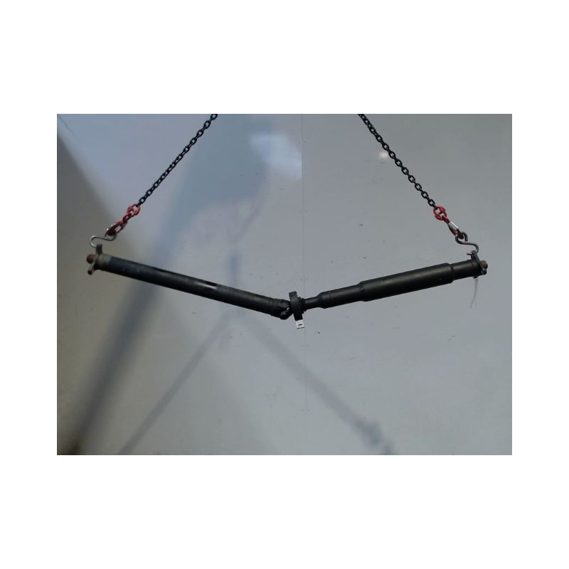 TRANSMISSION LONGITUDINALE B.M.W. X1 sDrive 18 d