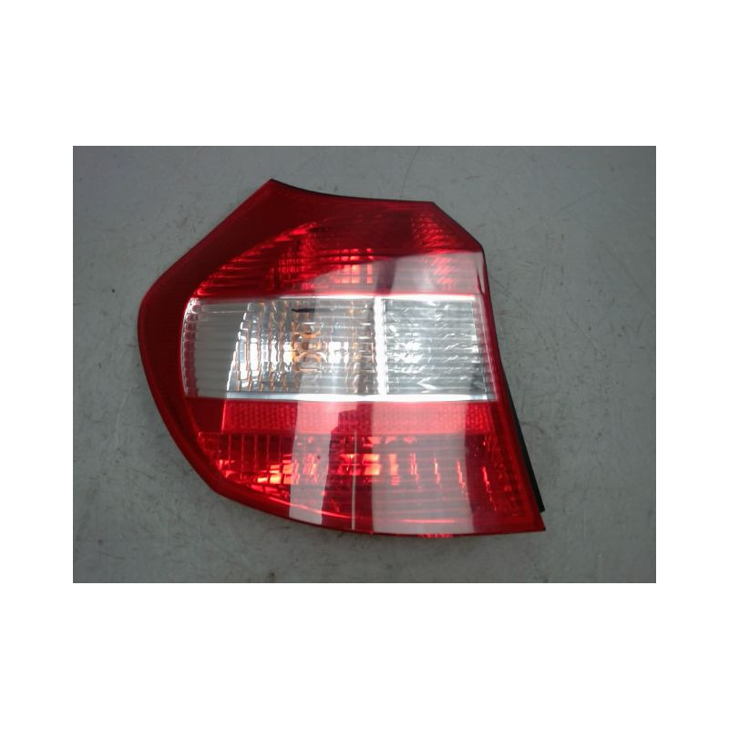 FEU ARRIERE GAUCHE  BMW SERIE 1