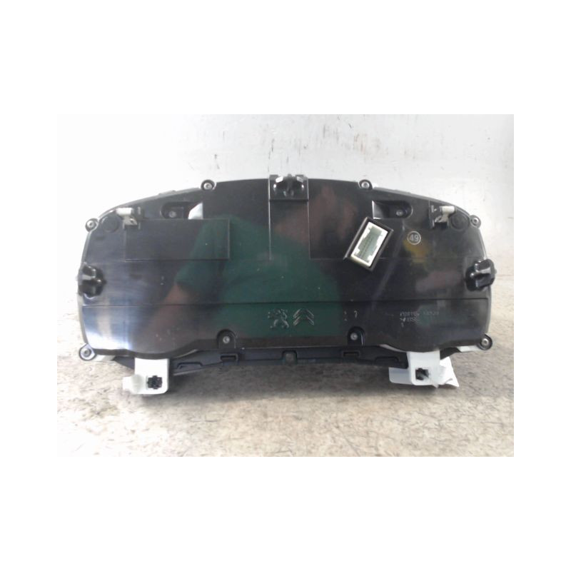 BLOC COMPTEURS OPEL CORSA 2010-