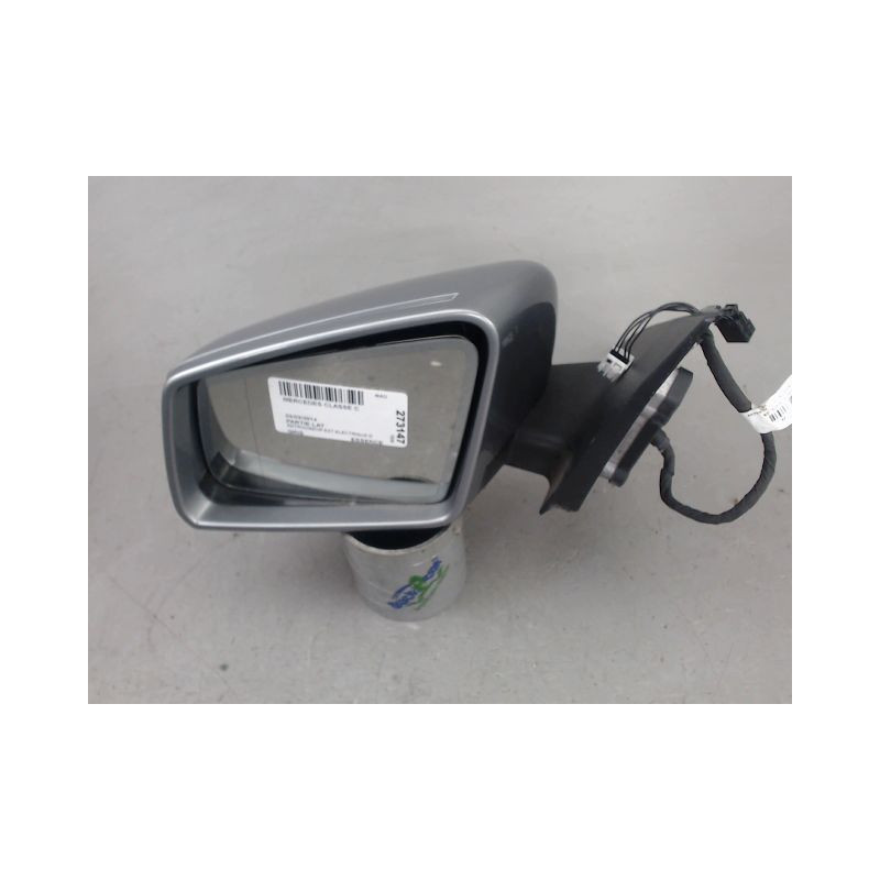 RETROVISEUR EXTERIEUR ELECTRIQUE GAUCHE MERCEDES CLASSE C