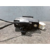 SERRURE HAYON  RENAULT CLIO II CAMPUS 06-