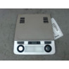 PLAFONNIER BMW SERIE 1