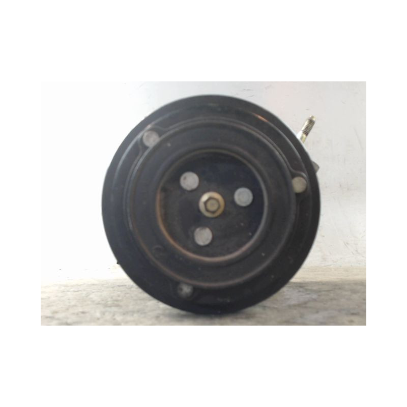 COMPRESSEUR AIR CONDITIONNE SSANGYONG REXTON