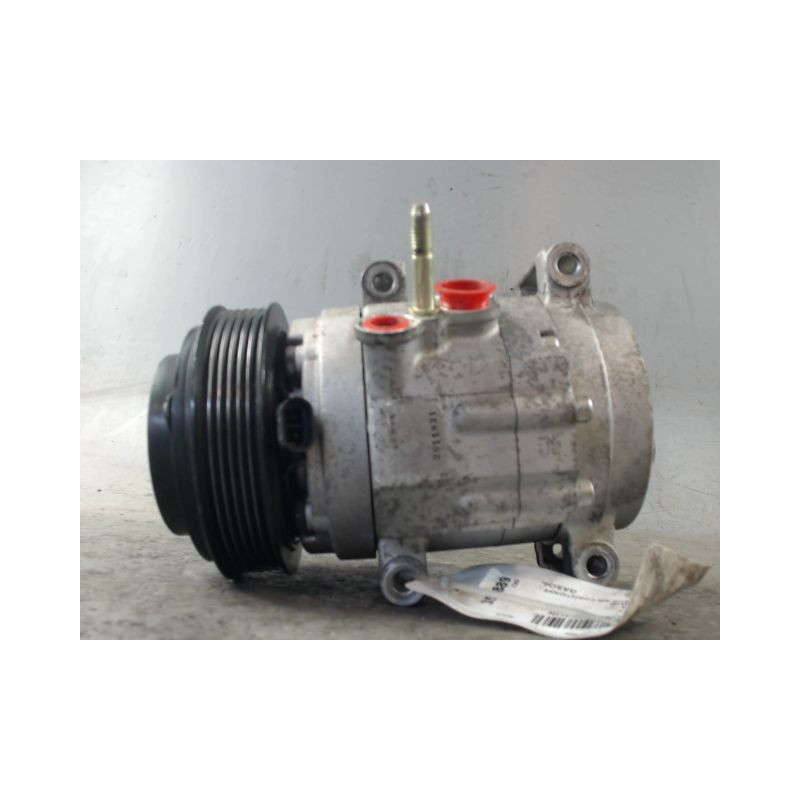 COMPRESSEUR AIR CONDITIONNE SSANGYONG REXTON