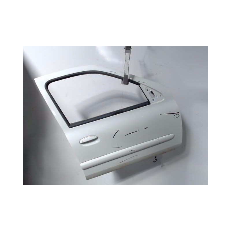 PORTE AVANT DROIT RENAULT CLIO II CAMPUS 06-