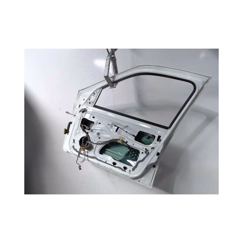 PORTE AVANT DROIT RENAULT CLIO II CAMPUS 06-