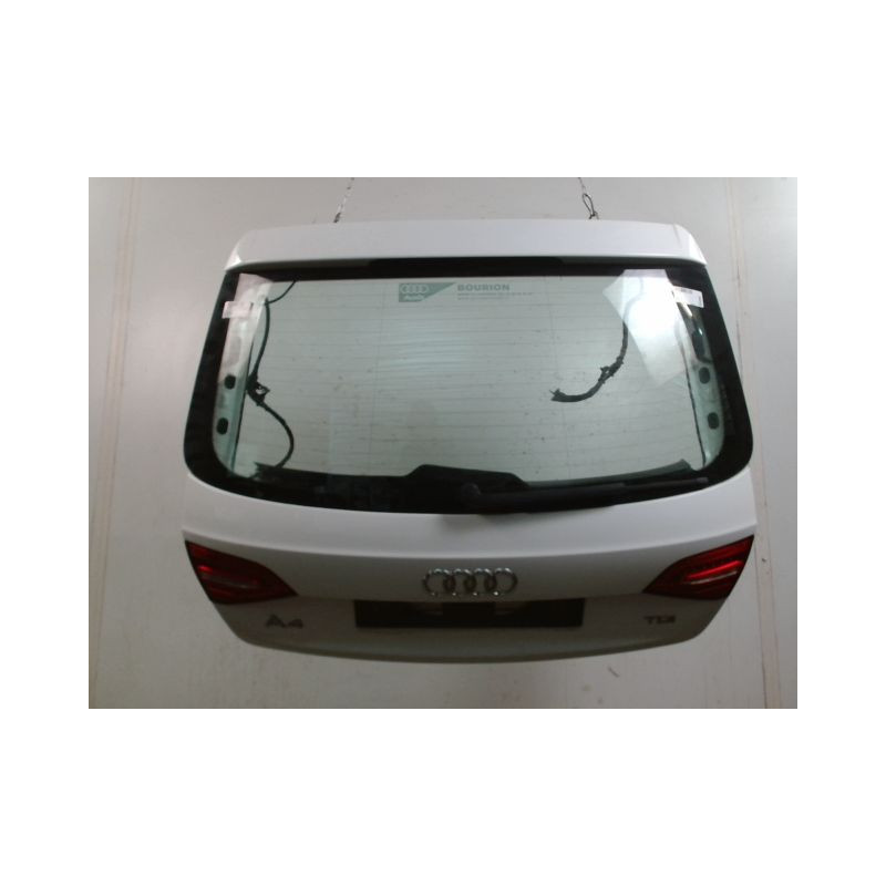 HAYON AUDI A4