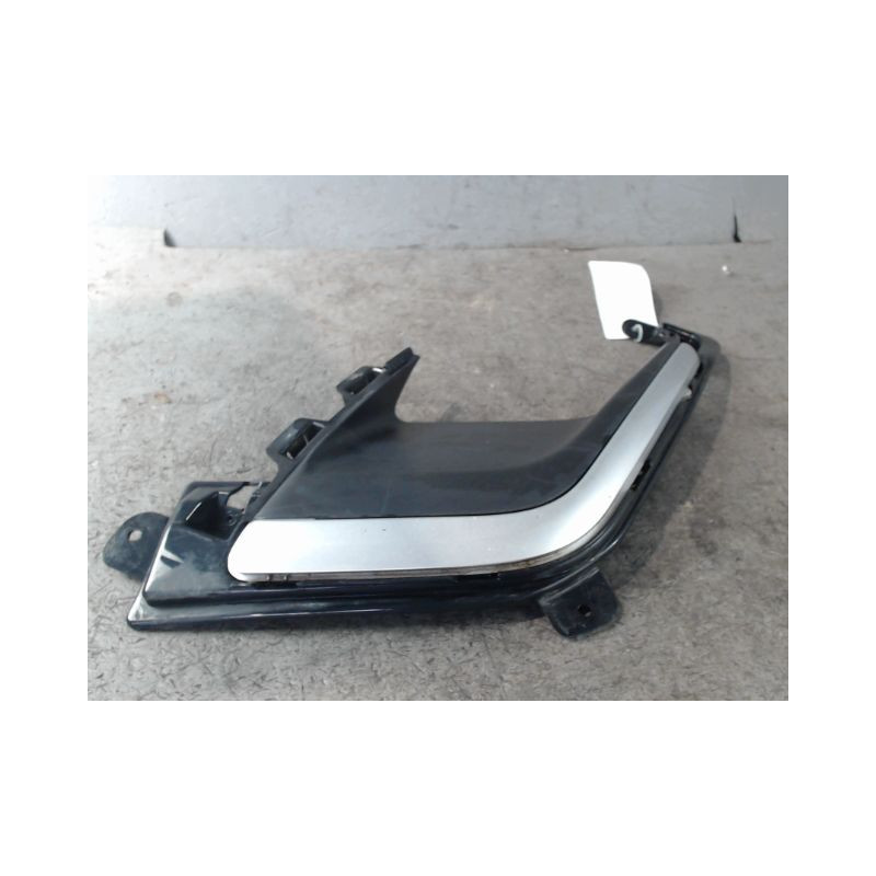 ENJOLIVEUR PARE-CHOC AVD PEUGEOT 308 2009-