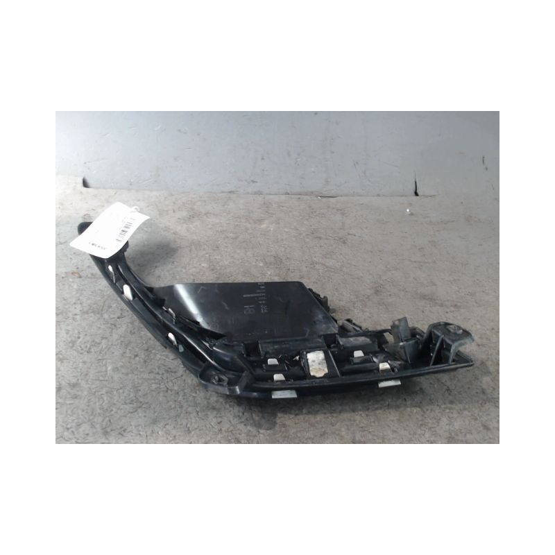 ENJOLIVEUR PARE-CHOC AVD PEUGEOT 308 2009-