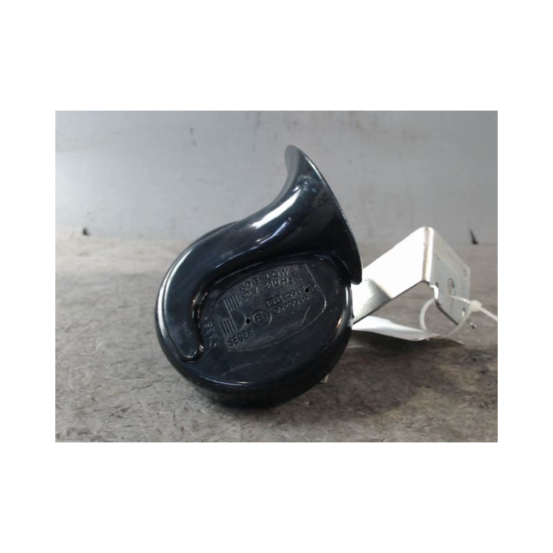 KLAXON / AVERTISSEUR RENAULT CLIO II CAMPUS 06-