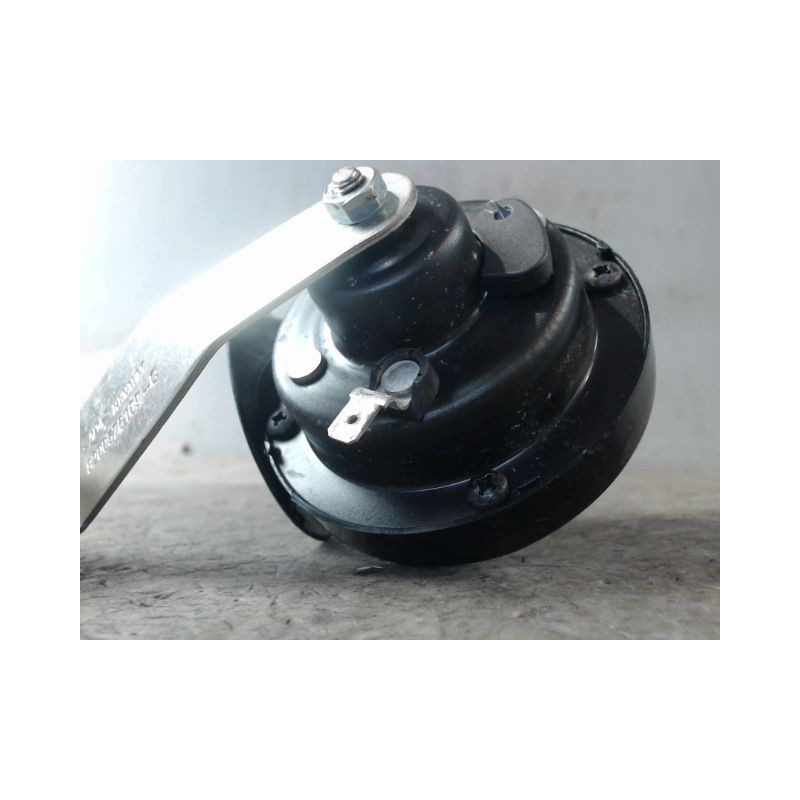 KLAXON / AVERTISSEUR RENAULT CLIO II CAMPUS 06-