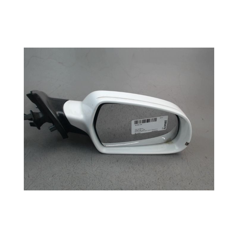 RETROVISEUR EXTERIEUR ELECTRIQUE DROIT AUDI A4