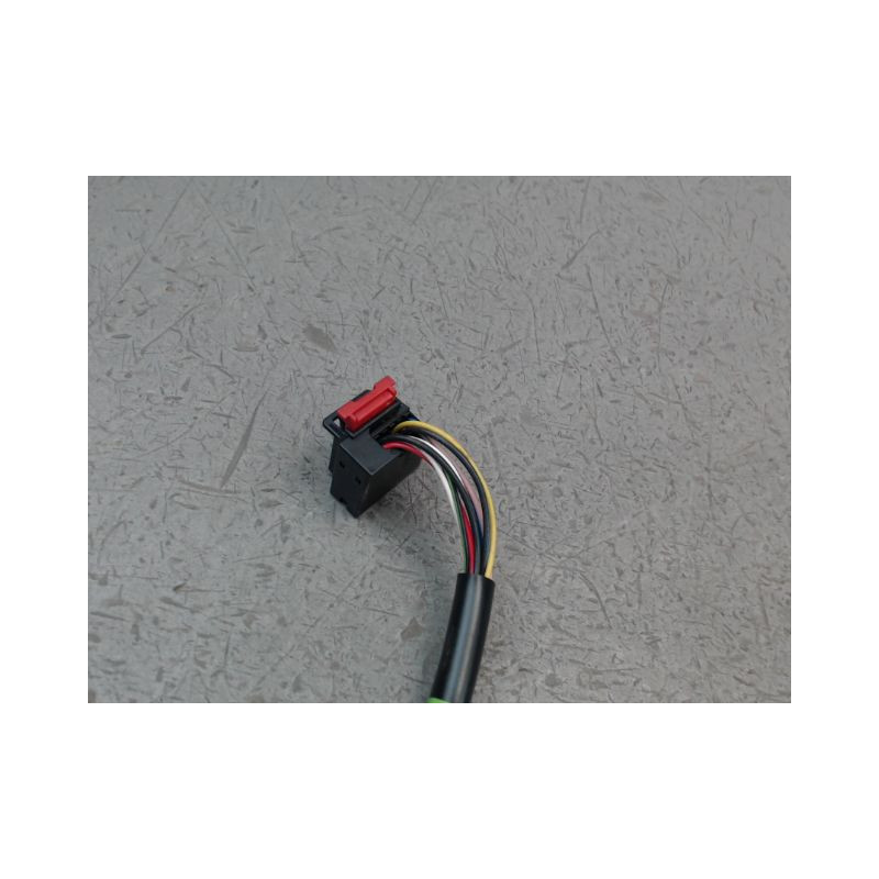 RETROVISEUR EXTERIEUR ELECTRIQUE GAUCHE AUDI A4