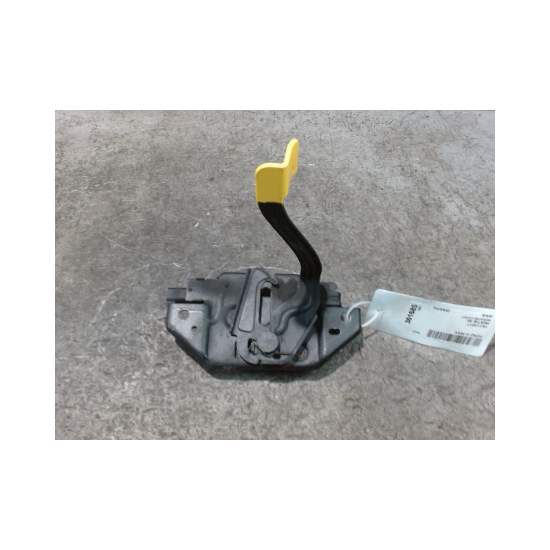 SERRURE CAPOT FORD C-MAX