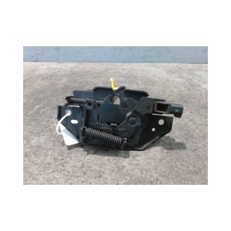 SERRURE CAPOT FORD C-MAX