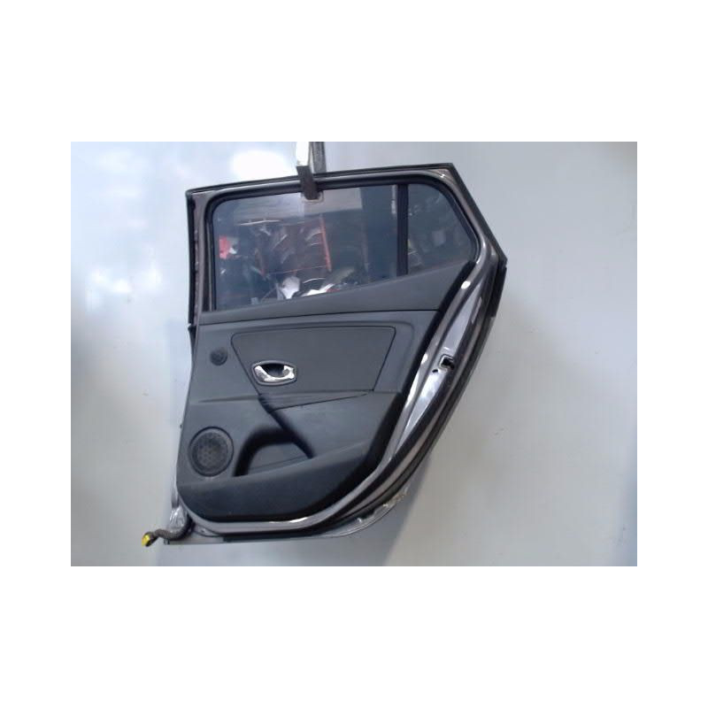 PORTE ARRIERE DROIT RENAULT MEGANE III ESTATE 09-