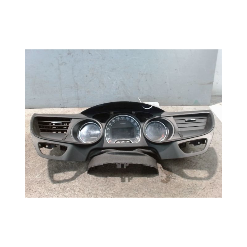 BLOC COMPTEURS CITROEN C5 2008-