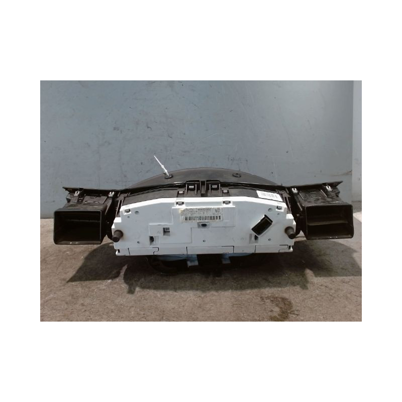BLOC COMPTEURS CITROEN C5 2008-
