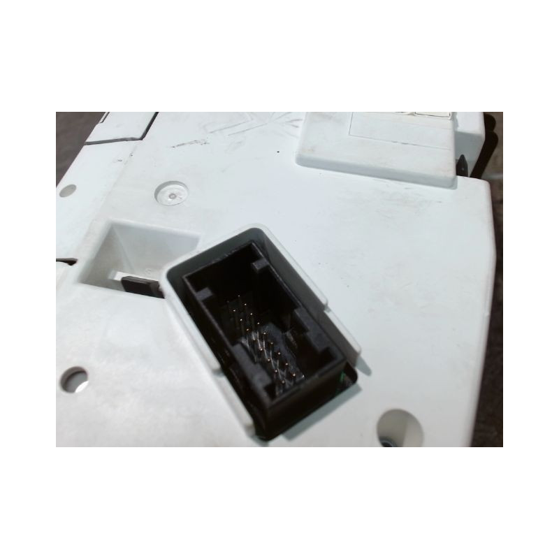 BLOC COMPTEURS CITROEN C5 2008-