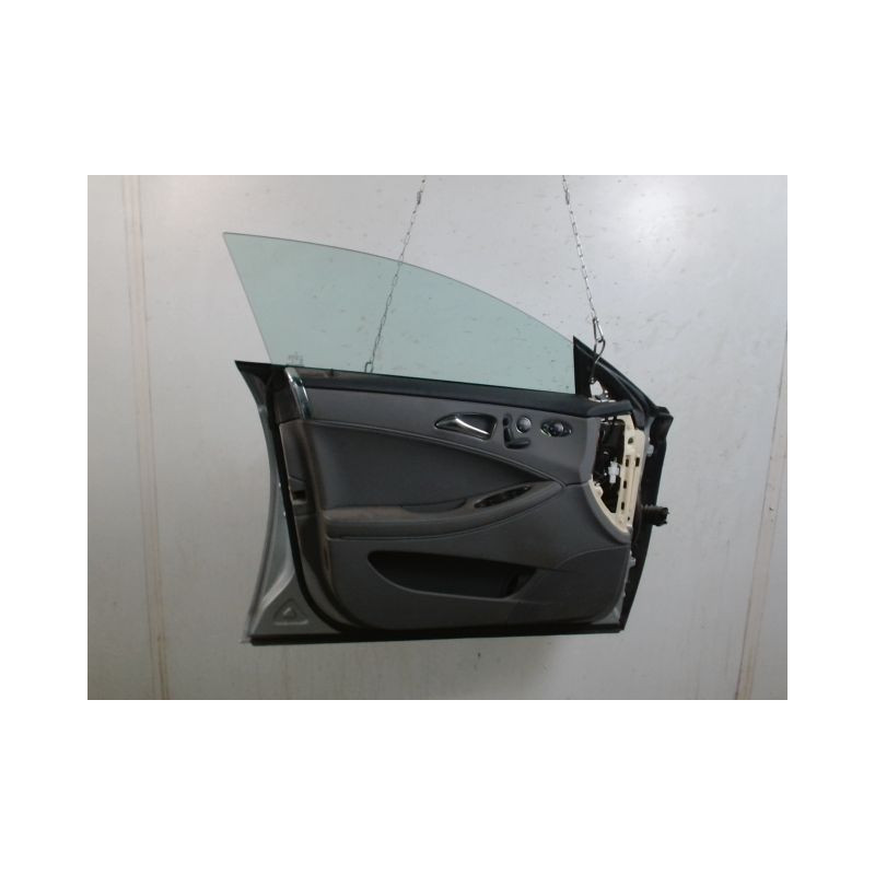 PORTE AVANT GAUCHE MERCEDES CLS