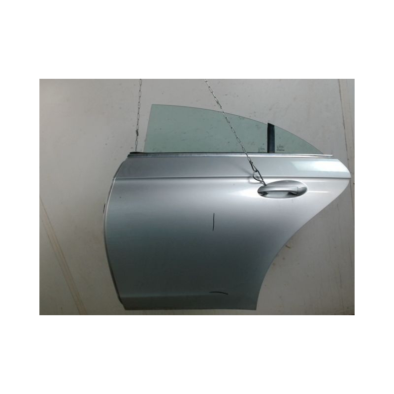 PORTE ARRIERE GAUCHE MERCEDES CLS