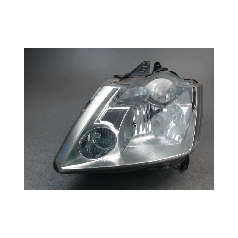 PHARE GAUCHE RENAULT MODUS