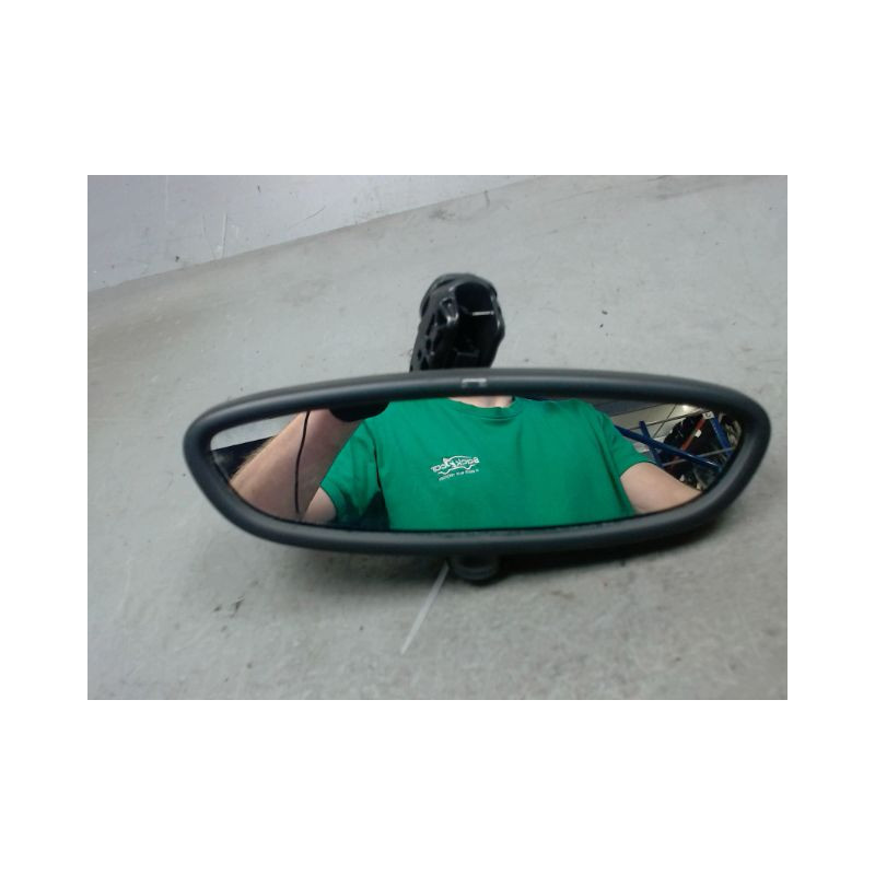 RETROVISEUR INTERIEUR BMW SERIE 1