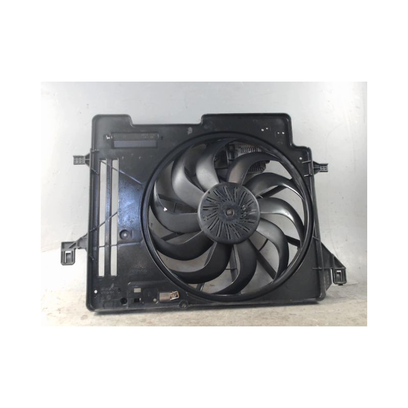 MOTEUR VENTILATEUR RADIATEUR FORD C-MAX