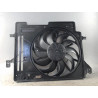 MOTEUR VENTILATEUR RADIATEUR FORD C-MAX