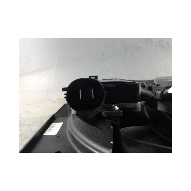 MOTEUR VENTILATEUR RADIATEUR FORD C-MAX