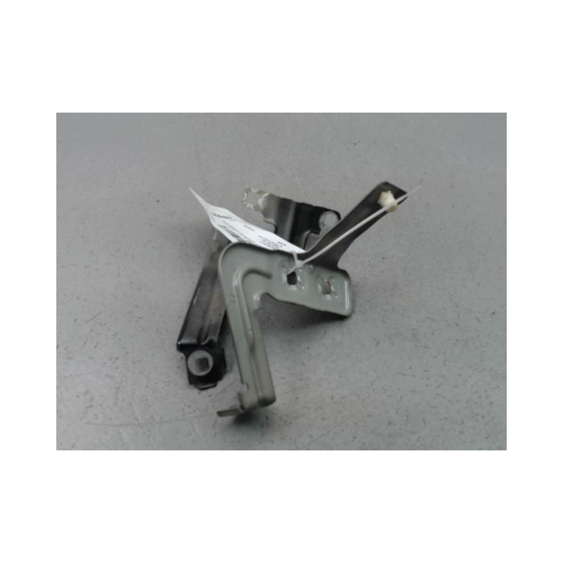 SUPPORT AILE AVG BMW SERIE 1 II (F20/F21) 2011-...