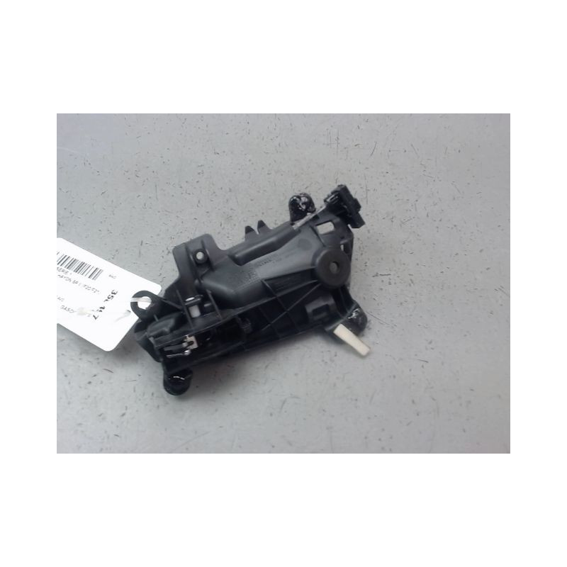 POIGNEE INTERIEURE PORTE AVANT DROIT BMW SERIE 1 II (F20/F21) 2011-...