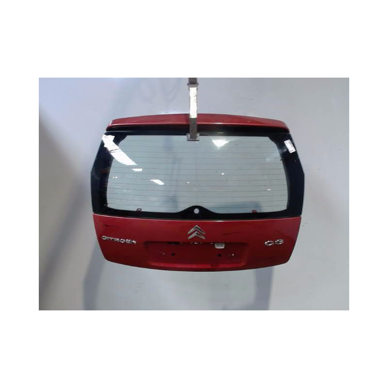 HAYON CITROEN C3 2005-