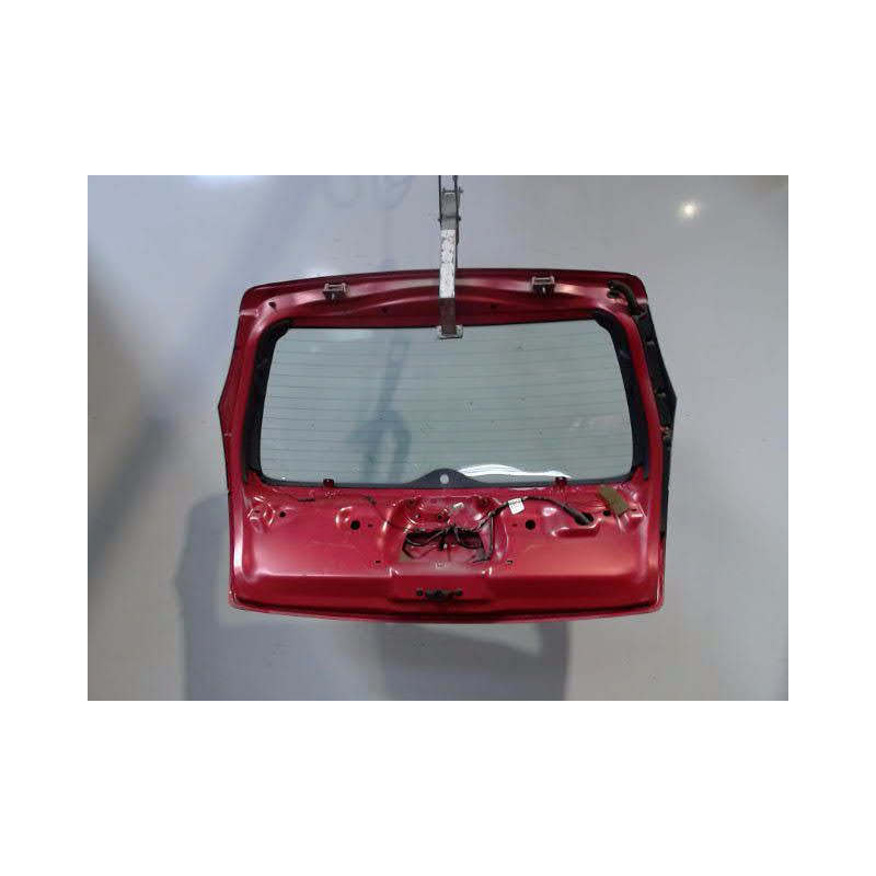 HAYON CITROEN C3 2005-